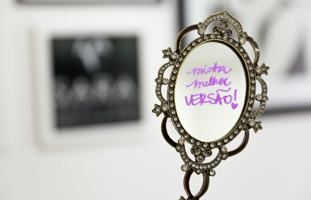 Processo de Coaching, Imagem & Estilo